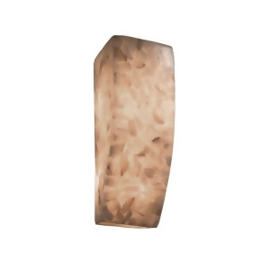 Justice Design Wall Sconce Alr-5135 - All