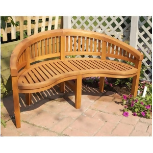 Achla Monet Bench Ofb-09 - All