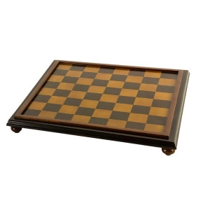 Authentic Models Classic Chess Board Gr028 - All