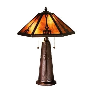Meyda Lighting Table Lamp 78067 - All