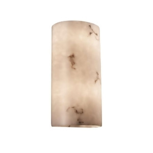 Justice Design Wall Sconce Fal-1165 - All