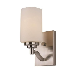Trans Globe Mod Space Single Wall Sconce Rubbed Oil Bronze 70521Rob - All