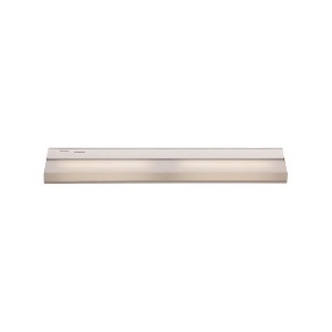 Trans Globe Portable 24' Under-Cabinet Fixture White Acrylic Cab-24wh - All