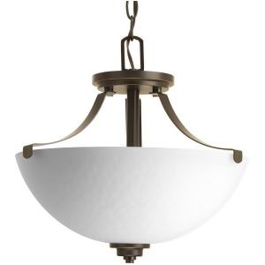 Progress Lighting Semi-Flush Mount P2315-20 - All