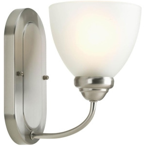 Progress Lighting Bathroom Vanity Light P2913-09 - All