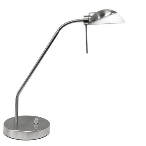 Dainolite Task Lamps Halogen Desk Lamp 215T-sc - All