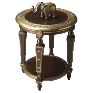 Butler Accent Table Artifacts 2039290 - All