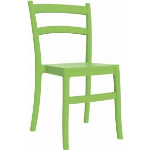 Compamia Tiffany Dining Chair Tropical Green Isp018-trg - All