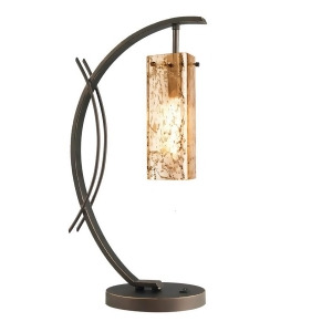 Woodbridge Lighting Table Lamp 13482Meb-c40432 - All