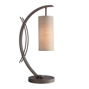 Woodbridge Lighting Table Lamp 13482Meb-s10401 - All