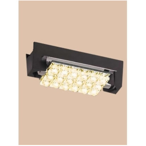 Woodbridge Lighting Track Lighting Hardware 9Mlf100l02-bk - All