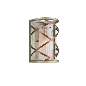 Woodbridge Lighting Wall Sconce 12641Vin-c40432 - All