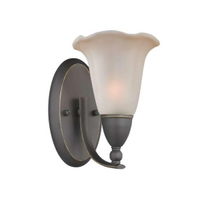 Woodbridge Lighting Bathroom Vanity Light 12951Meb-c20702 - All