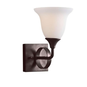 Woodbridge Lighting Bathroom Vanity Light 50076-Orb - All