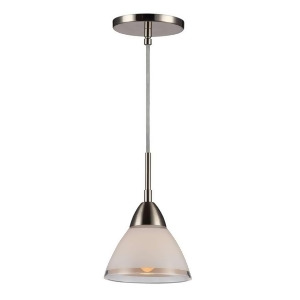 Woodbridge Lighting Pendant 13243Stn-c60601 - All