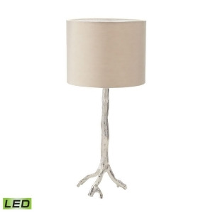 Dimond Lighting 26 Tree Branch Led Table Lamp in Nickel 468-022-Led - All
