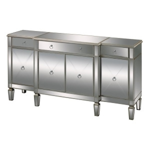Sterling Industries Bodrum Buffet Server 6043618 - All