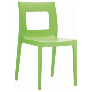 Compamia Lucca Dining Chair Tropical Green Isp026-trg - All
