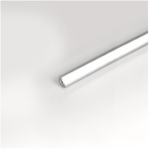Wac InvisiLED 5ft Cuttable Alum. Surface Mount Angled Channel Alum. Led-t-ch2 - All