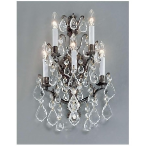 Classic Lighting Wall Sconce 8002Ab - All