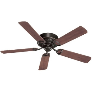Quorum Medallion Patio Ceiling Fan Old World 151525-95 - All