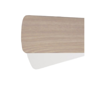 Quorum Fan Blades Washed Oak / White 6055206125 - All