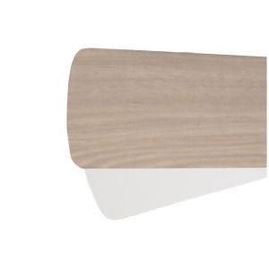Quorum Fan Blades Washed Oak / White 5655206125 - All