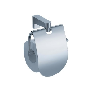 Fresca Generoso Toilet Paper Holder Chrome Fac2326 - All