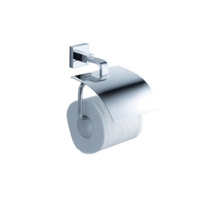 Fresca Glorioso Toilet Paper Holder Chrome Fac1126 - All