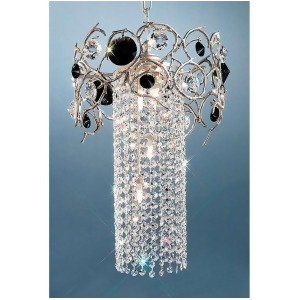 Classic Lighting Chandelier 10033Sfbs - All