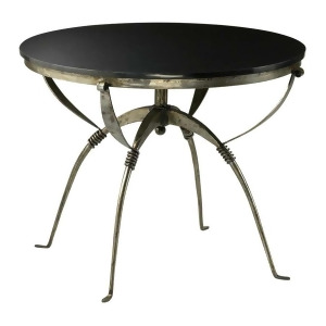 Cyan Design San Francisco Table Natural Iron 03038 - All