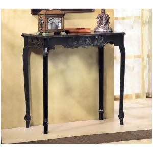 Zingz Thingz Decorative Hall Table 57070219 - All