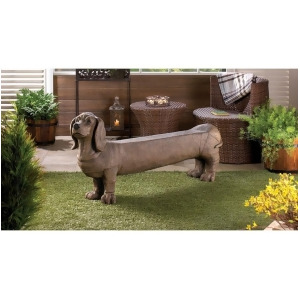 Zingz Thingz Long Dog Bench 57071109 - All
