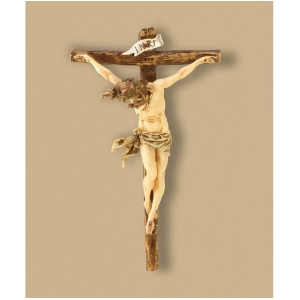 Zingz Thingz Crucifixion Wall Figurine 57070668 - All