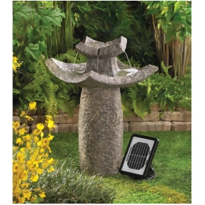 Zingz Thingz Far East Water Fountain 57070059 - All