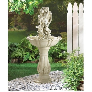 Zingz Thingz Garden Goddess Fountain 57070047 - All