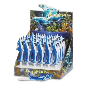 Zingz Thingz Jumping Dolphins Pen Pack 57070735 - All