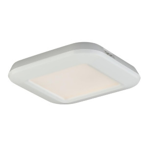 Vaxcel Smart Lighting Under Cabinet 3W Puck Light White X0014 - All