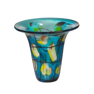Dale Tiffany Imagination Vase Av14081 - All