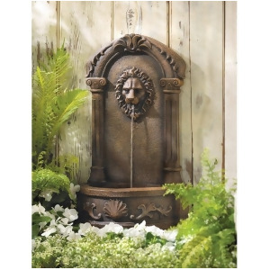 Zingz Thingz Stately Manor Fountain 57070053 - All