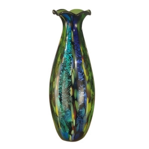 Dale Tiffany Abercrombie Vase Av12159 - All