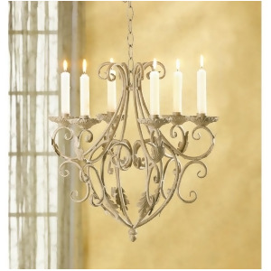 Zingz Thingz Regal Chandelier 57070447 - All