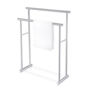 Zack Finio Towel Rack Stainless Steel 40245 - All