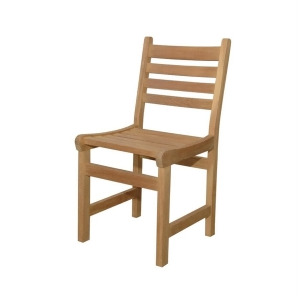 Anderson Teak Windham Dining Chair Chd-2020 - All