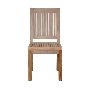 Anderson Teak Chester Dining Chair Chd-2026 - All