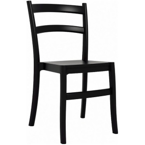 Compamia Tiffany Dining Chair Black Isp018-bla - All