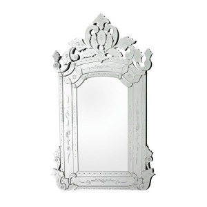 Sterling Industries Large Venetian Mirror Clear Clear 114-51 - All