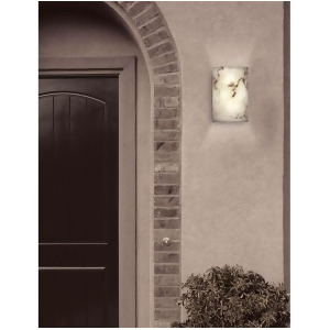 Justice Design Wall Sconce Fal-1265w - All