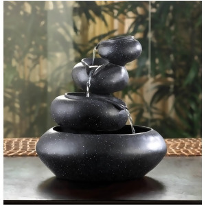 Zingz Thingz Calming Influence Tabletop Fountain 57070272 - All