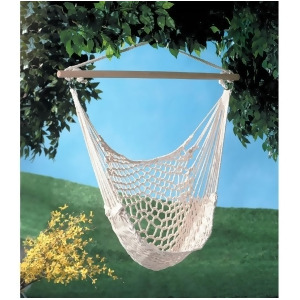 Zingz Thingz Woven Hanging Chair 57070024 - All